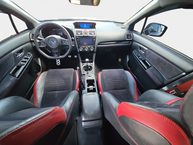 2021 Subaru WRX STI - Photo 10 - Reno, NV 89502