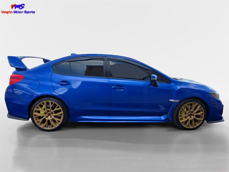 2021 Subaru WRX STI - Photo 6 - Reno, NV 89502