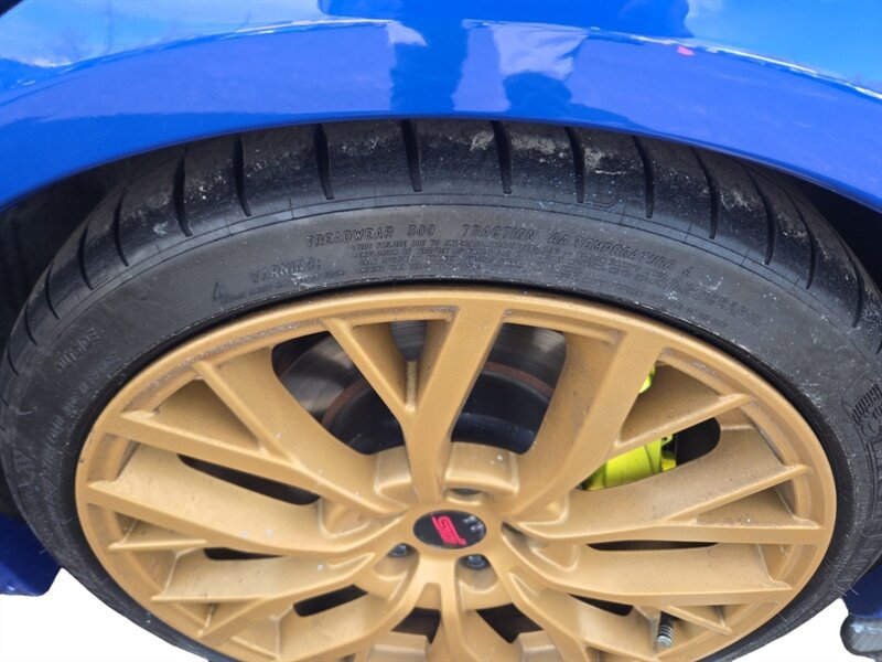 2021 Subaru WRX STI - Photo 14 - Reno, NV 89502