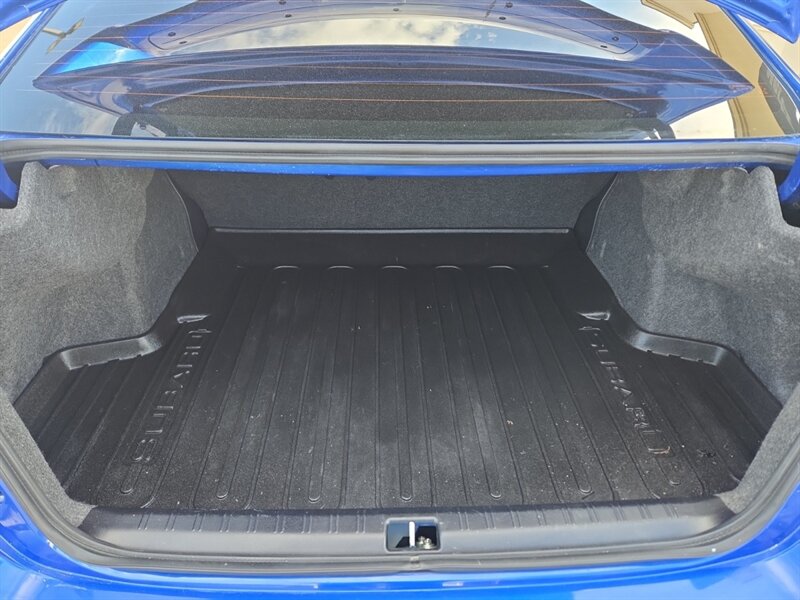 2021 Subaru WRX STI - Photo 16 - Reno, NV 89502