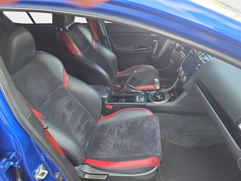 2021 Subaru WRX STI - Photo 15 - Reno, NV 89502
