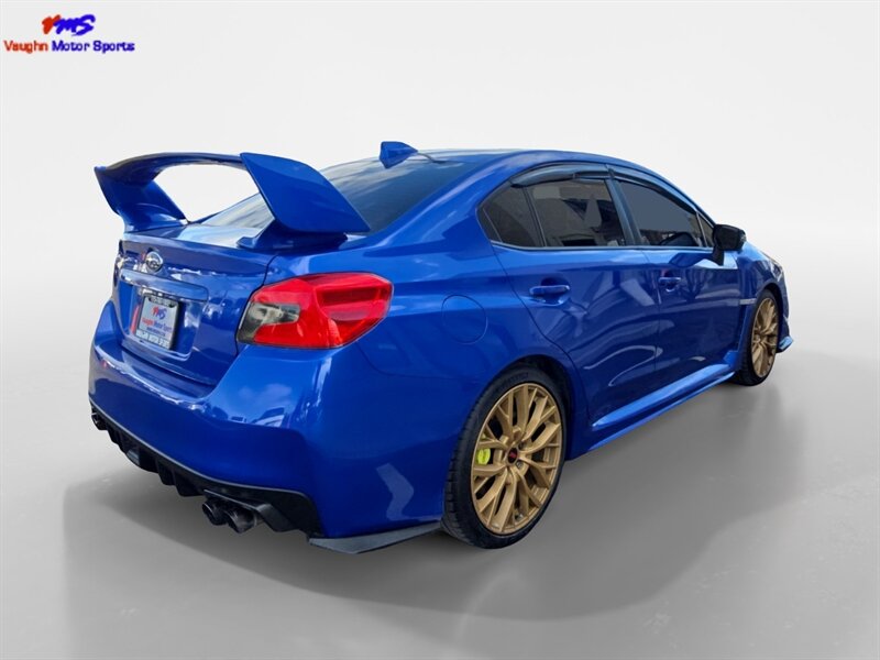 2021 Subaru WRX STI - Photo 5 - Reno, NV 89502