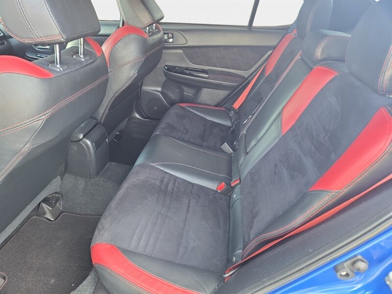 2021 Subaru WRX STI - Photo 13 - Reno, NV 89502