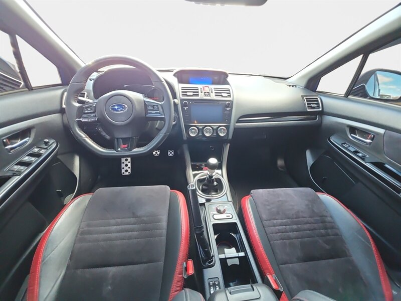 2021 Subaru WRX STI - Photo 11 - Reno, NV 89502