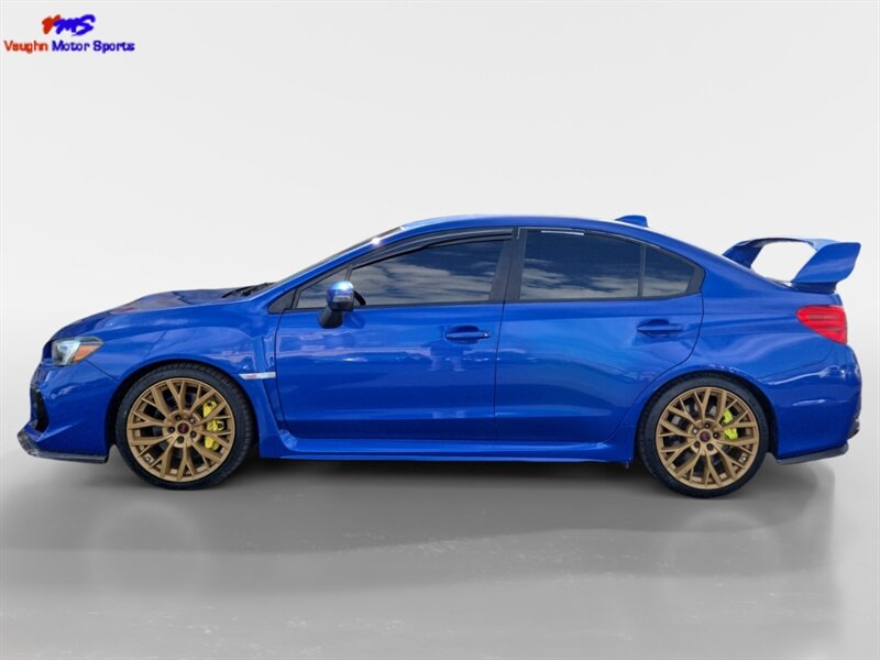 2021 Subaru WRX STI - Photo 2 - Reno, NV 89502
