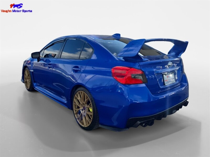 2021 Subaru WRX STI - Photo 3 - Reno, NV 89502