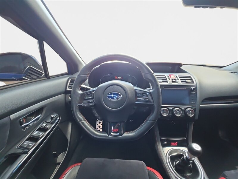 2021 Subaru WRX STI - Photo 12 - Reno, NV 89502