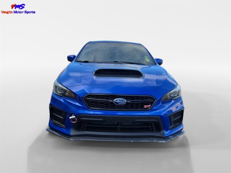2021 Subaru WRX STI - Photo 8 - Reno, NV 89502