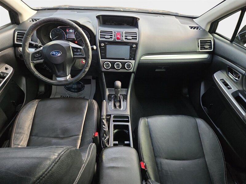 2015 Subaru XV Crosstrek 2.0i Limited - Photo 10 - Reno, NV 89502