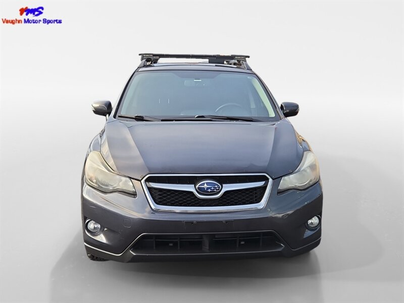 2015 Subaru XV Crosstrek 2.0i Limited - Photo 6 - Reno, NV 89502