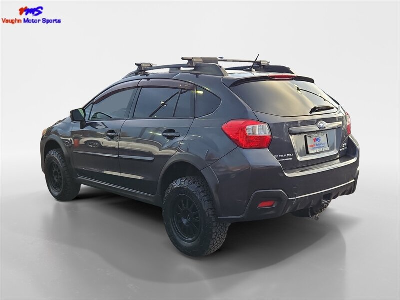 2015 Subaru XV Crosstrek 2.0i Limited - Photo 8 - Reno, NV 89502