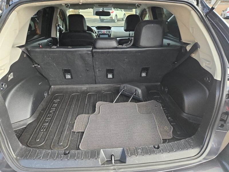 2015 Subaru XV Crosstrek 2.0i Limited - Photo 17 - Reno, NV 89502