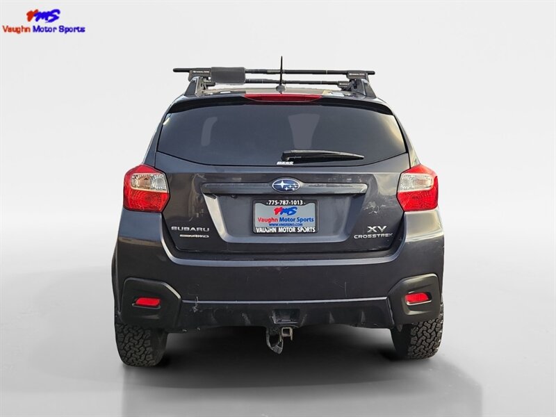 2015 Subaru XV Crosstrek 2.0i Limited - Photo 5 - Reno, NV 89502