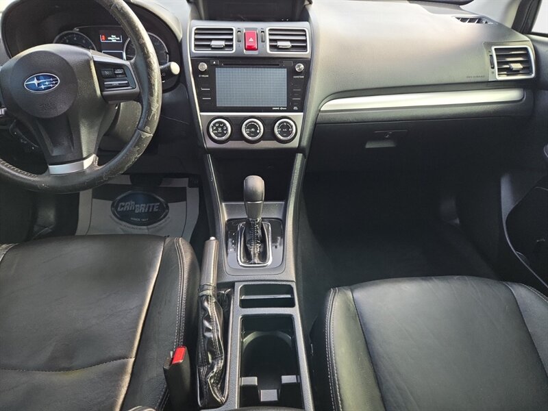 2015 Subaru XV Crosstrek 2.0i Limited - Photo 11 - Reno, NV 89502