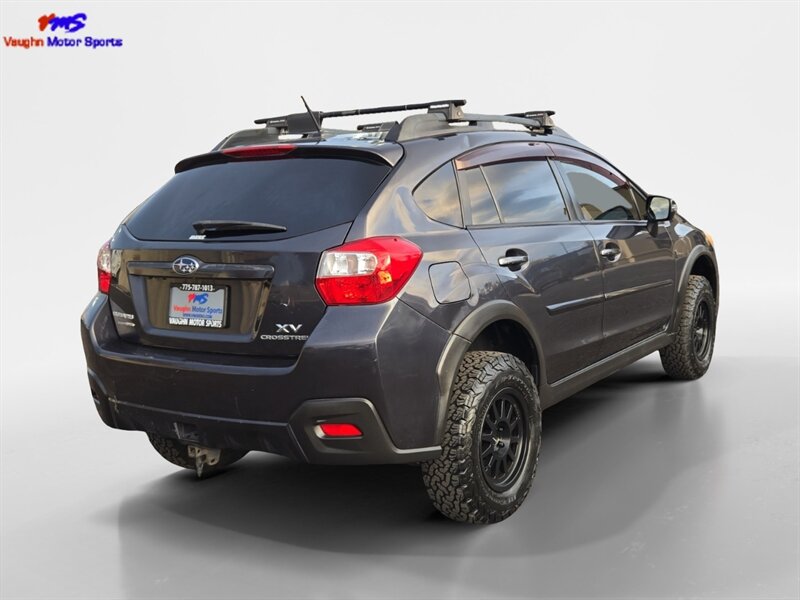 2015 Subaru XV Crosstrek 2.0i Limited - Photo 3 - Reno, NV 89502