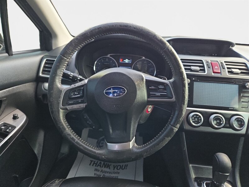 2015 Subaru XV Crosstrek 2.0i Limited - Photo 12 - Reno, NV 89502