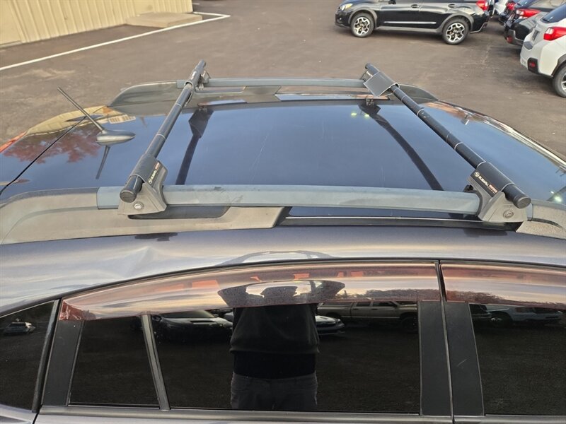 2015 Subaru XV Crosstrek 2.0i Limited - Photo 16 - Reno, NV 89502