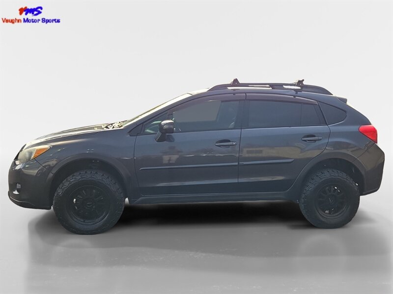 2015 Subaru XV Crosstrek 2.0i Limited - Photo 4 - Reno, NV 89502