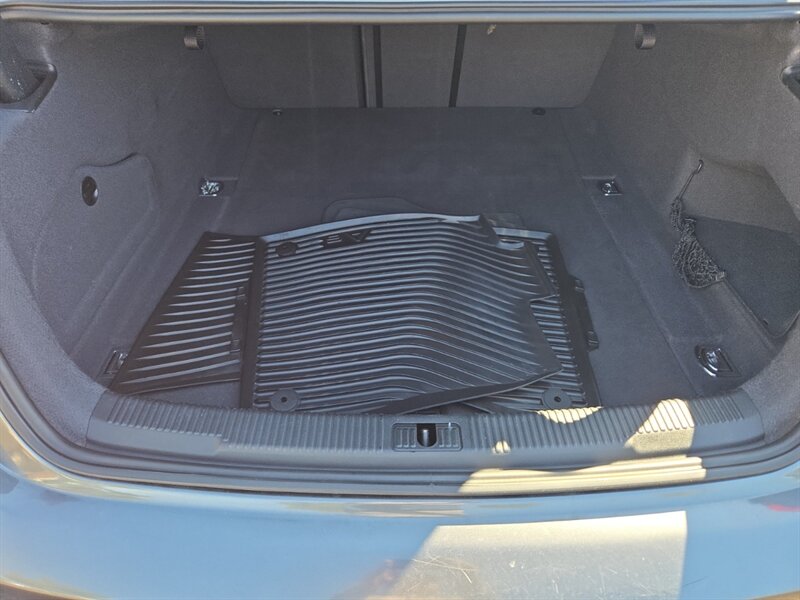 2015 Audi A6 3.0 quattro TDI Prem - Photo 17 - Reno, NV 89502