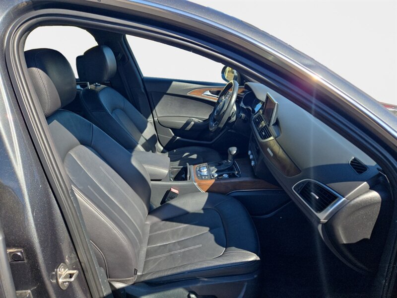 2015 Audi A6 3.0 quattro TDI Prem - Photo 15 - Reno, NV 89502