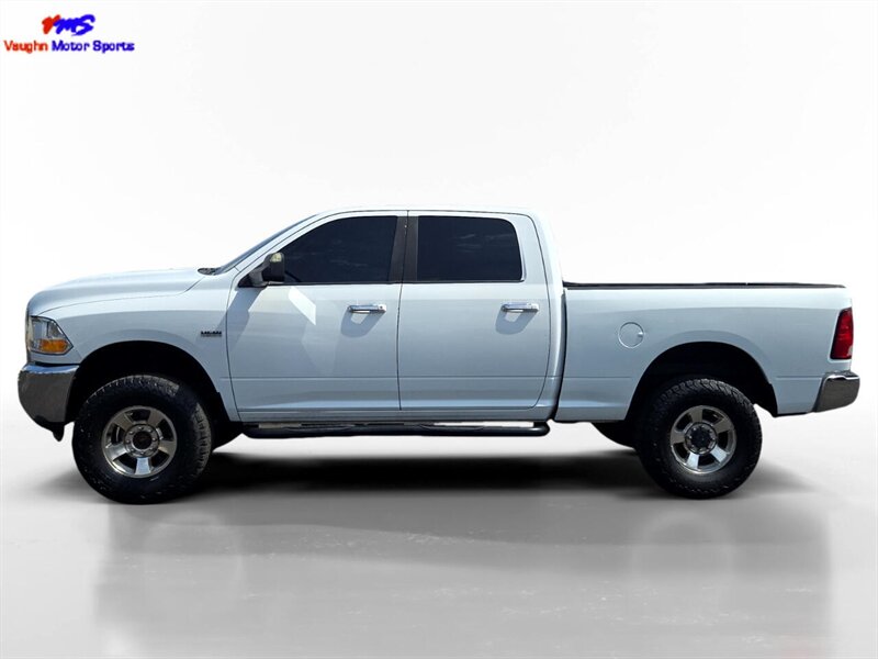 2012 RAM 2500 SLT - Photo 2 - Reno, NV 89502