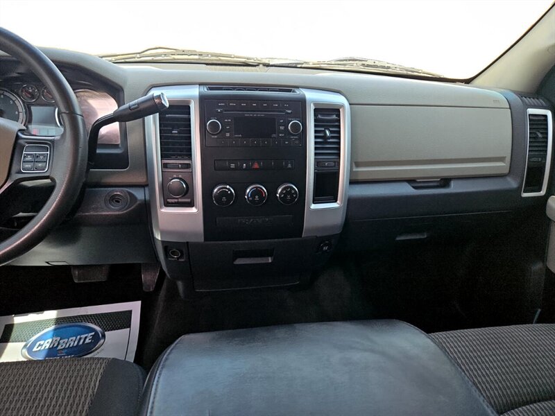 2012 RAM 2500 SLT - Photo 11 - Reno, NV 89502