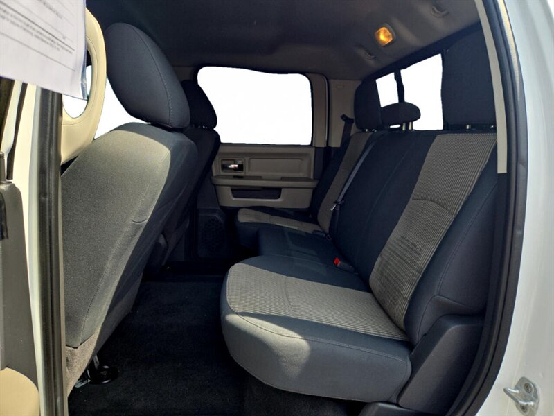 2012 RAM 2500 SLT - Photo 13 - Reno, NV 89502