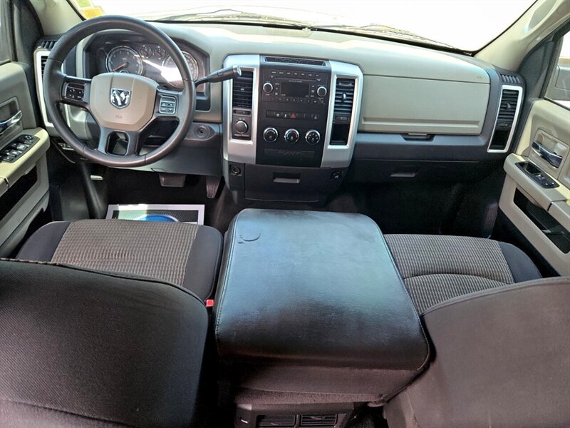 2012 RAM 2500 SLT - Photo 10 - Reno, NV 89502