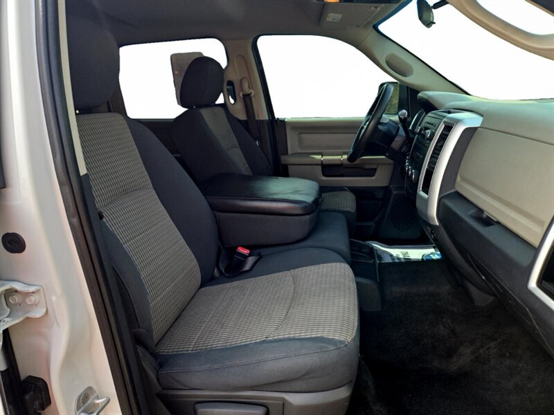 2012 RAM 2500 SLT - Photo 14 - Reno, NV 89502