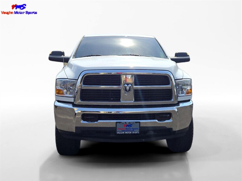 2012 RAM 2500 SLT - Photo 8 - Reno, NV 89502