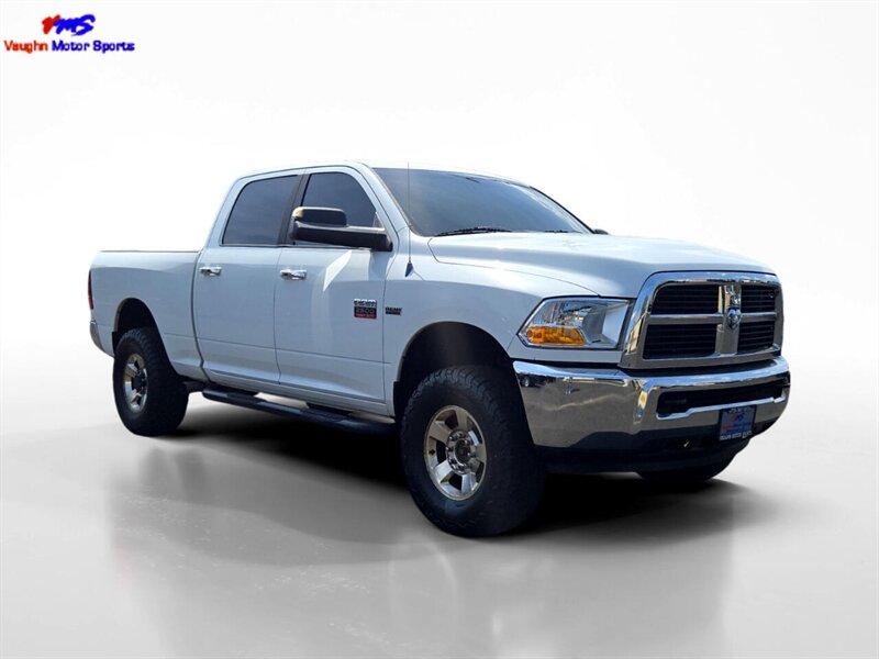 2012 RAM 2500 SLT - Photo 7 - Reno, NV 89502