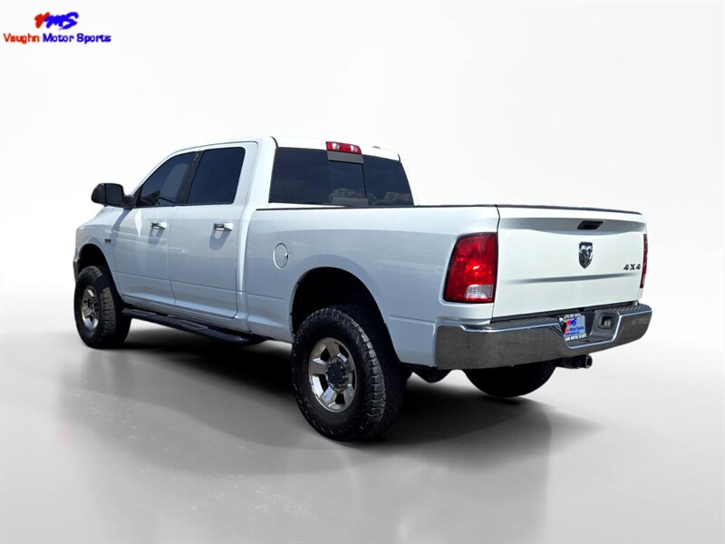 2012 RAM 2500 SLT - Photo 3 - Reno, NV 89502