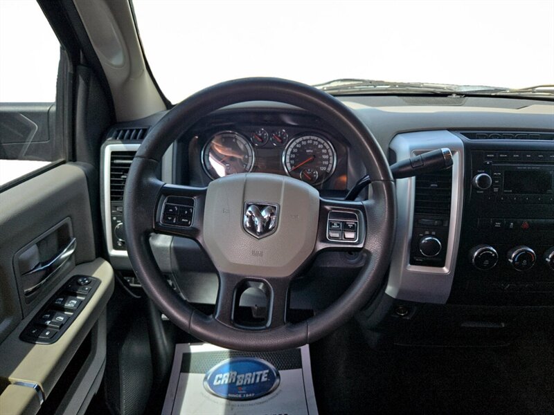 2012 RAM 2500 SLT - Photo 12 - Reno, NV 89502