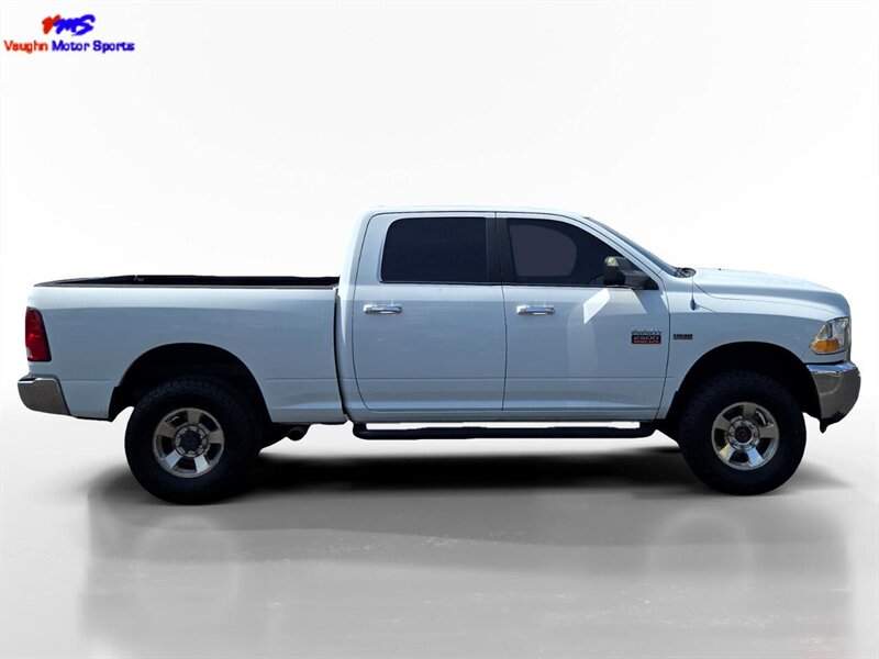 2012 RAM 2500 SLT - Photo 6 - Reno, NV 89502