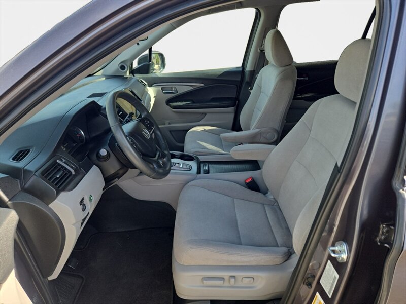 2021 Honda Pilot EX - Photo 9 - Reno, NV 89502