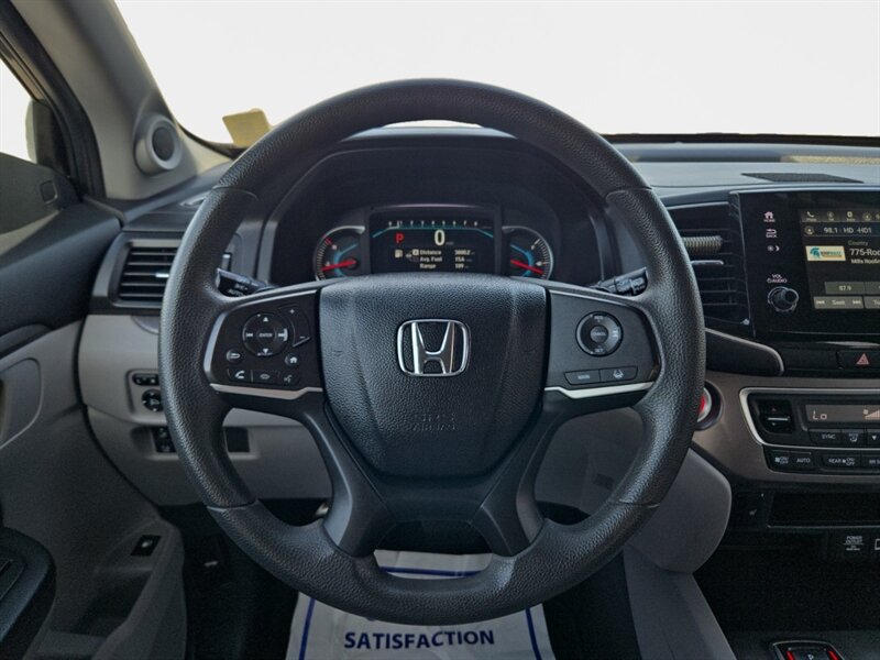 2021 Honda Pilot EX - Photo 12 - Reno, NV 89502
