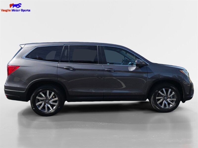 2021 Honda Pilot EX - Photo 6 - Reno, NV 89502