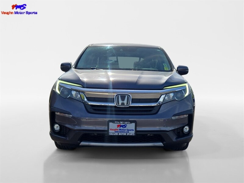 2021 Honda Pilot EX - Photo 8 - Reno, NV 89502
