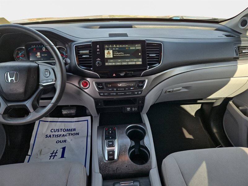2021 Honda Pilot EX - Photo 11 - Reno, NV 89502