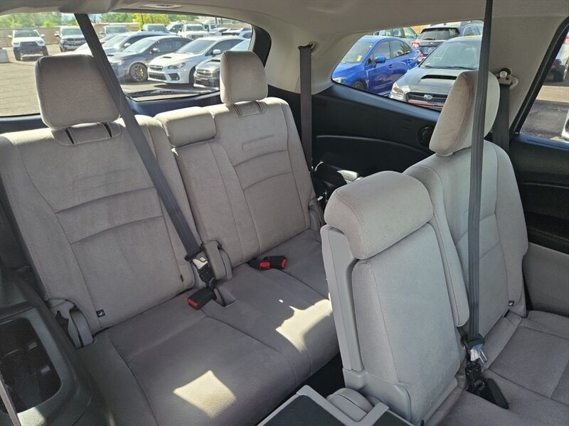 2021 Honda Pilot EX - Photo 16 - Reno, NV 89502