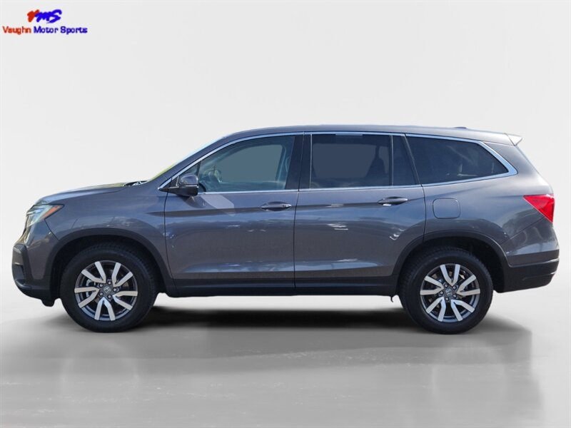 2021 Honda Pilot EX - Photo 2 - Reno, NV 89502