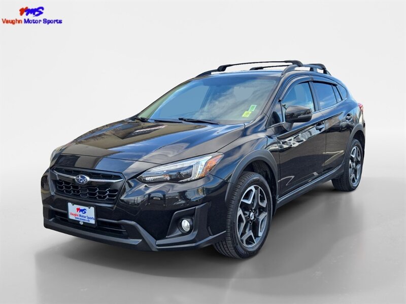 2018 Subaru Crosstrek 2.0i Limited   - Photo 1 - Reno, NV 89502