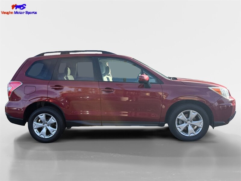 2015 Subaru Forester 2.5i Premium - Photo 6 - Reno, NV 89502