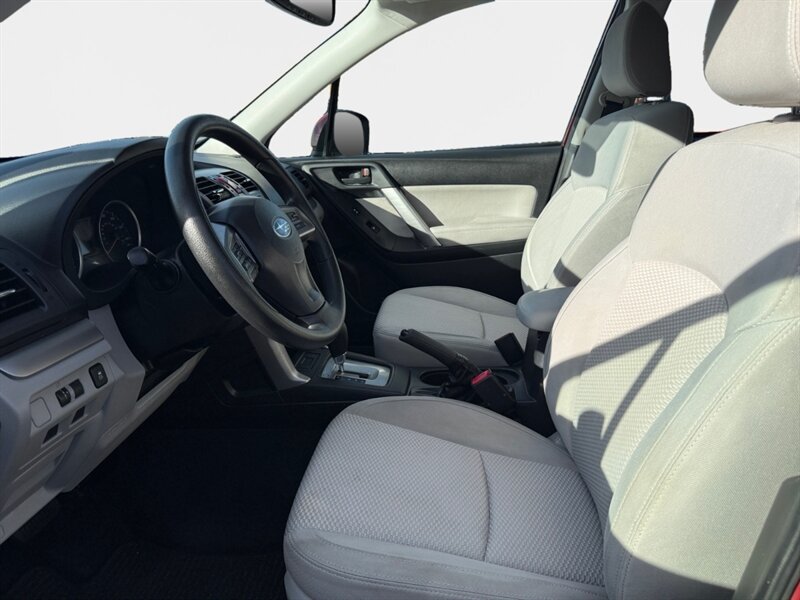 2015 Subaru Forester 2.5i Premium - Photo 9 - Reno, NV 89502