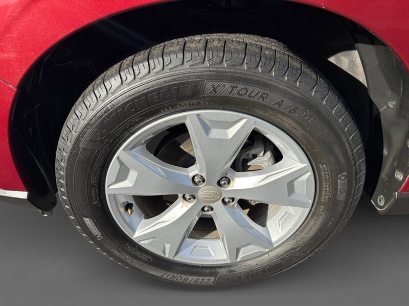 2015 Subaru Forester 2.5i Premium - Photo 14 - Reno, NV 89502