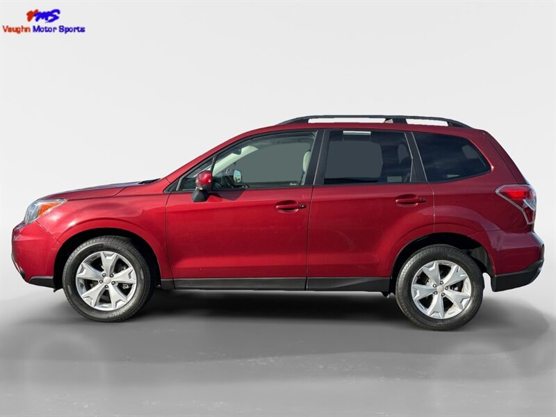2015 Subaru Forester 2.5i Premium - Photo 2 - Reno, NV 89502