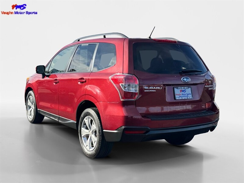 2015 Subaru Forester 2.5i Premium - Photo 3 - Reno, NV 89502