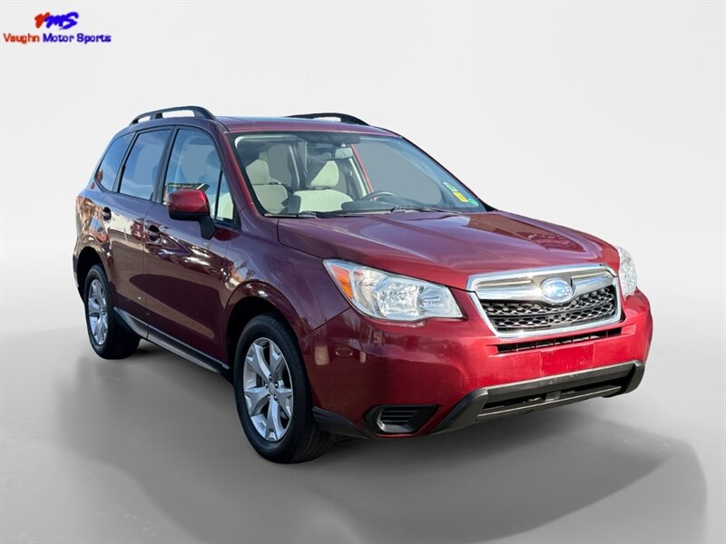 2015 Subaru Forester 2.5i Premium - Photo 7 - Reno, NV 89502