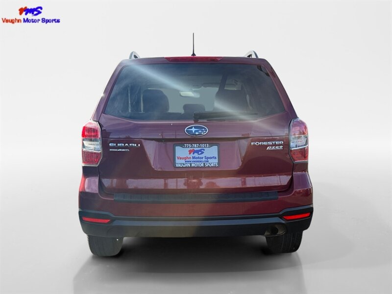 2015 Subaru Forester 2.5i Premium - Photo 4 - Reno, NV 89502