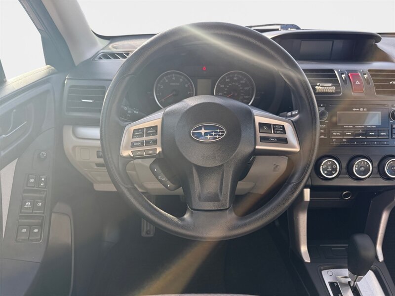 2015 Subaru Forester 2.5i Premium - Photo 12 - Reno, NV 89502